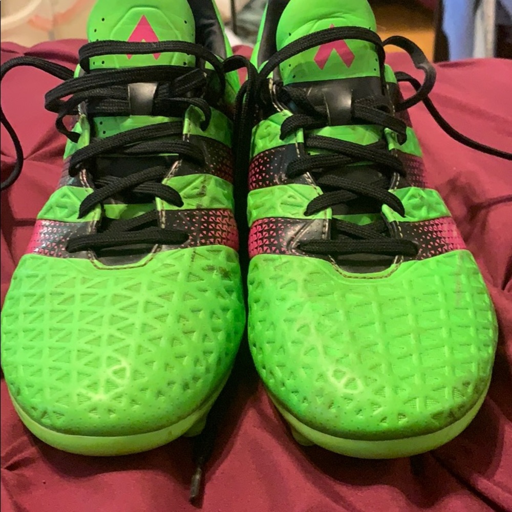 Adidas Ace 16.3 Soccer Cleat